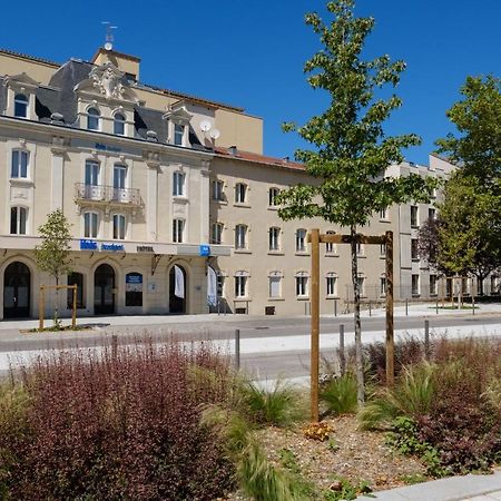 Ibis Budget Le Puy En Velay Exterior photo