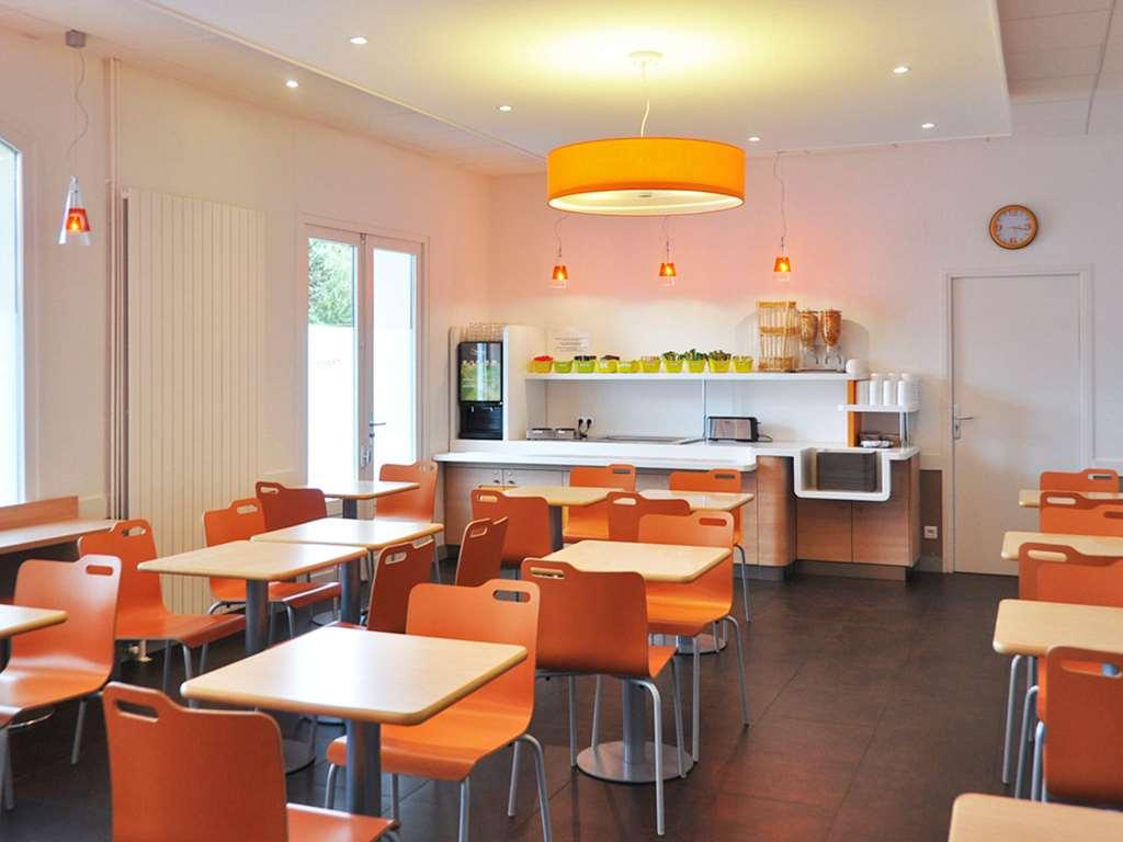 Ibis Budget Le Puy En Velay Exterior photo