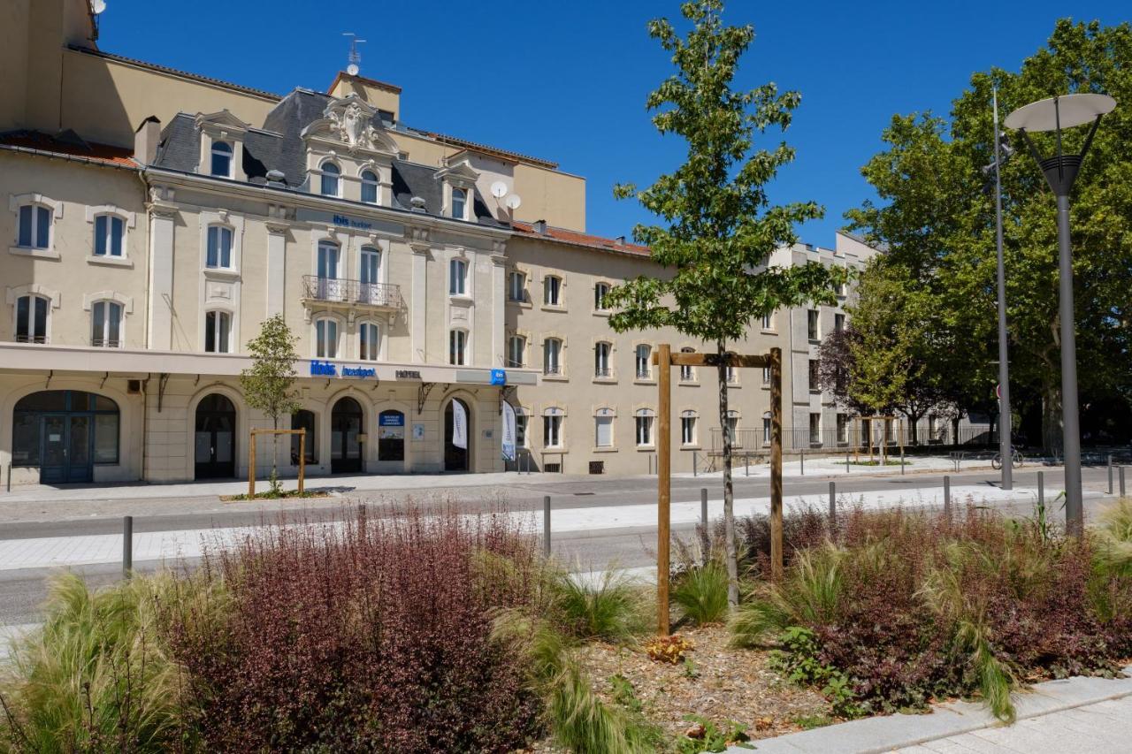 Ibis Budget Le Puy En Velay Exterior photo