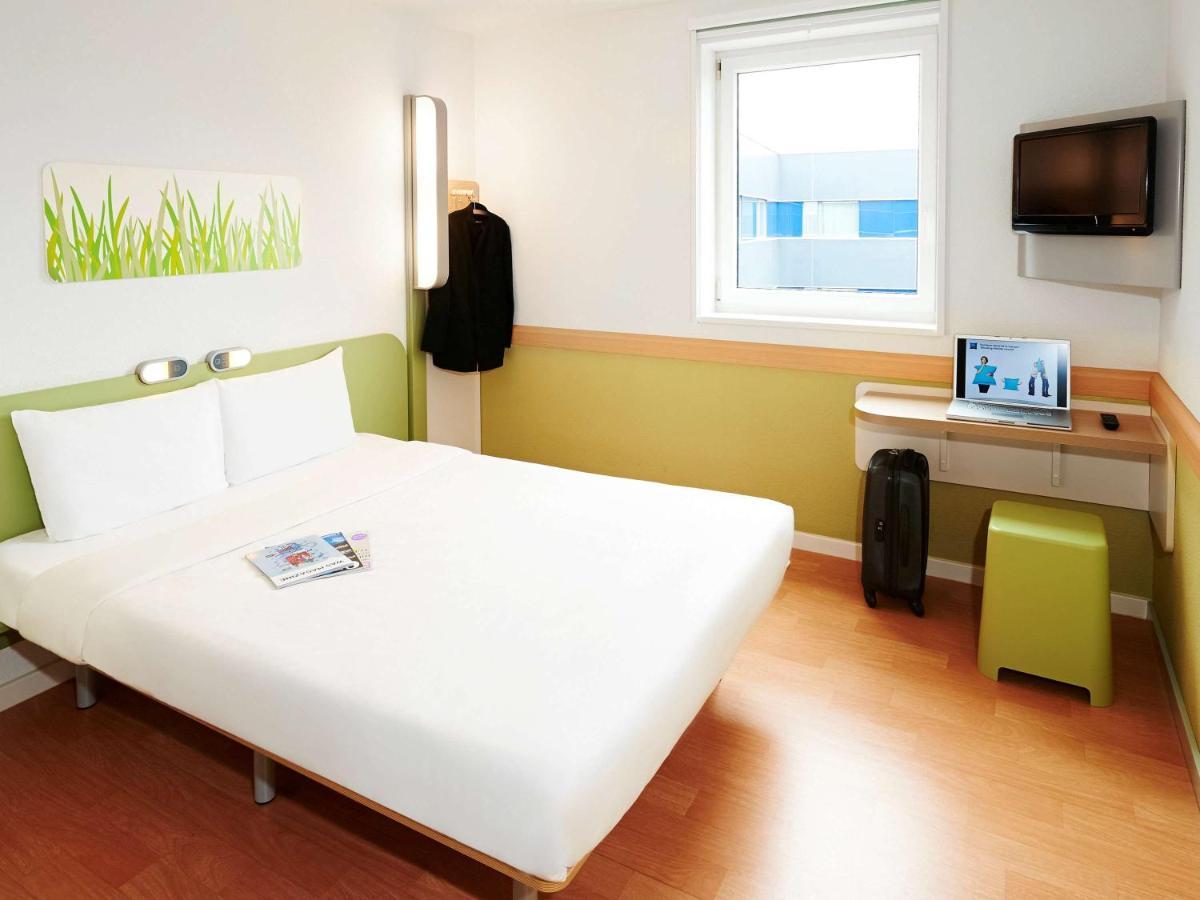 Ibis Budget Le Puy En Velay Exterior photo