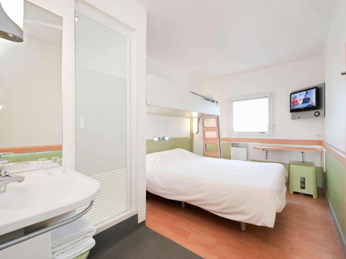 Ibis Budget Le Puy En Velay Exterior photo