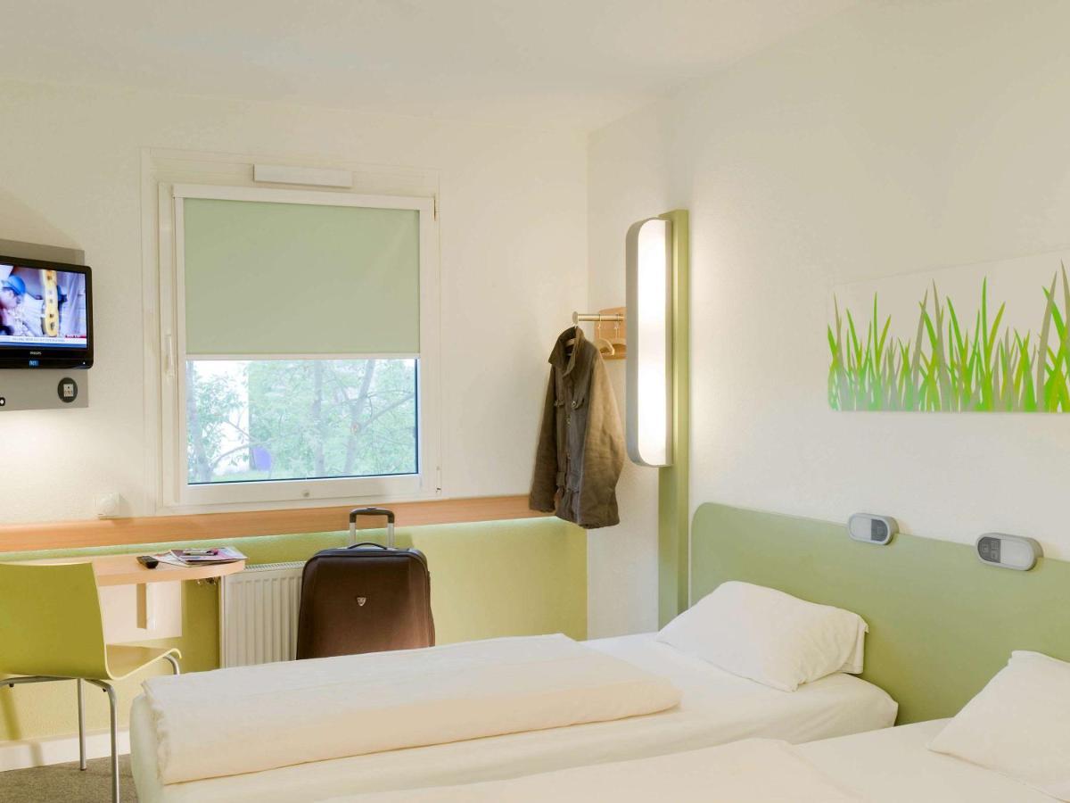 Ibis Budget Le Puy En Velay Exterior photo