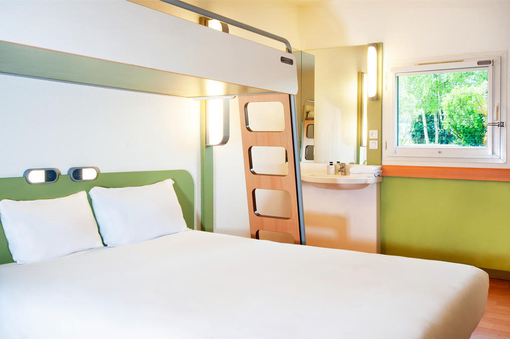 Ibis Budget Le Puy En Velay Room photo