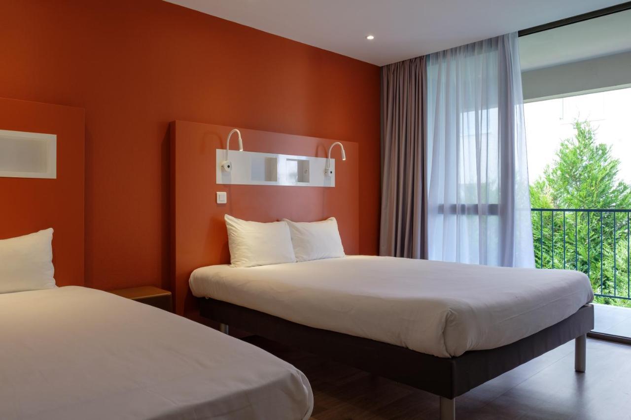 Ibis Budget Le Puy En Velay Exterior photo